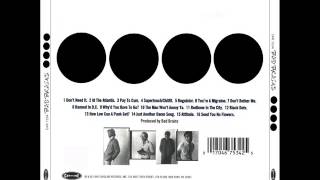 BAD BRAINS - Black Dots 1978 [FULL ALBUM]