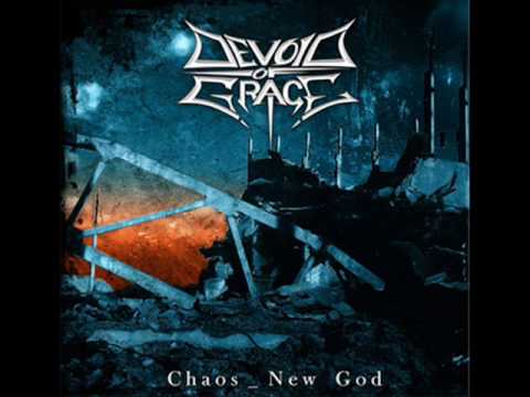 Devoid of Grace - 