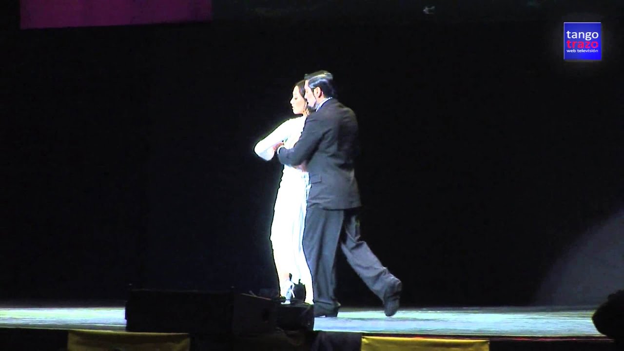 José Luis Salvo y Yuki Misaki