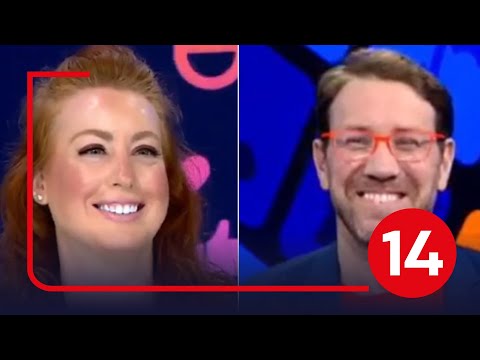 הפתעה בשידור חי: אשתו של יהודה שלזינגר הפתיעה אותו לרגל יום הולדתו | סטורי לילה