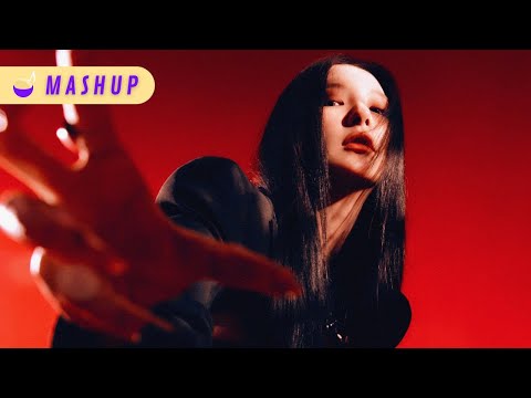RED VELVET x BLACKPINK x SELENA GOMEZ (MASHUP)