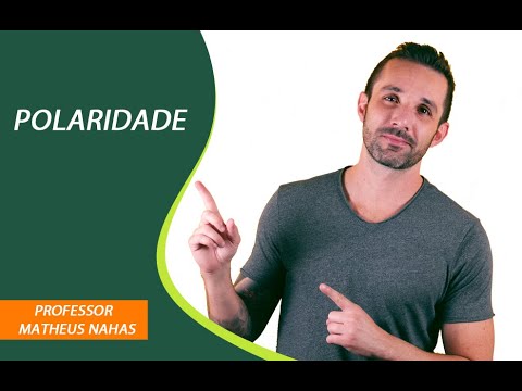 Thumbnail da aula: Polaridade de Ligações e Moléculas