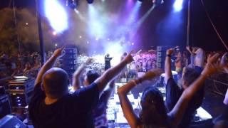 ROCK-ARO DJ_Espuma _14/08/2015_Lido Pantanello_Avola(Sr)