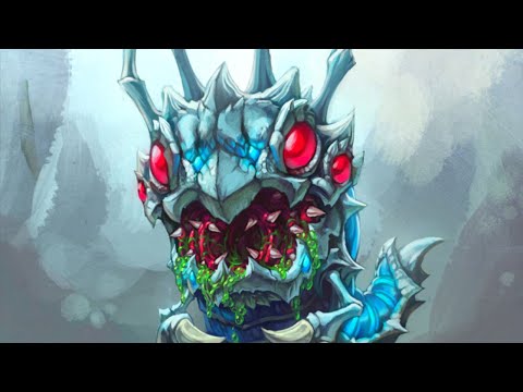 Riot buffed Kog'Maw 5 times and now he's a SUPPORT