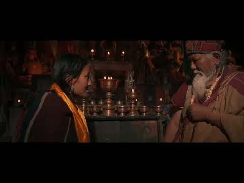 Trailer filmu Shambhala