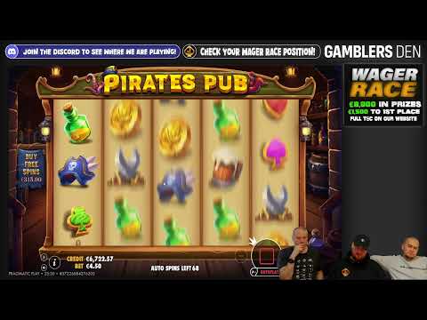 Thumbnail for video: FRIDAY NIGHT BALD MEN 10K START LETS GO