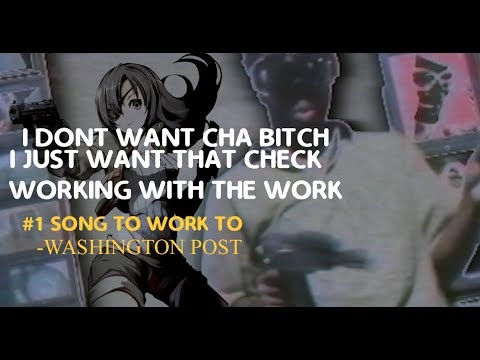 Marcy Mane - iDont Prod PoshPrada (OFFICIAL VIDEO)