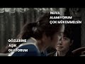 DA TI - FALLING FOR YOUR EYE 【Türkçe çeviri】