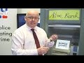 Cashpoint Cons How To Spot A Dodgy ATM
