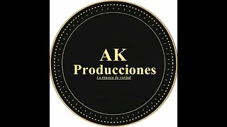 Aker Ak  ft The Flexer AK  - Mi Inspiración  (Arte Kallejero) AK Prod. rap romantico