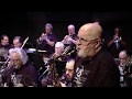 Rock Island Rocket (Live From Greenwich Village NYC) Tom Scott and Rich Shemaria Big Band