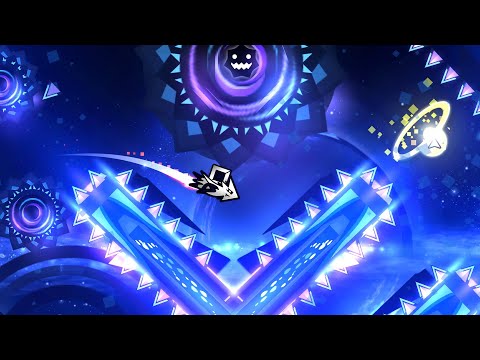 All VARIANTS and REMAKES of Sakupen Circles - Geometry Dash 2.2