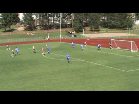 TP-49-TKT Kolmonen Tampere 18.7.09