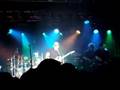 Joe Satriani - Ghosts - LIVE Belfast Mandela Hall 24/05/2008