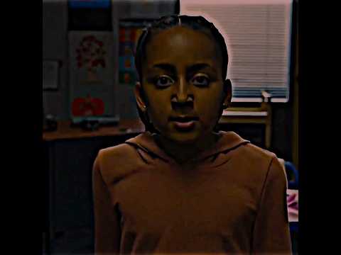 CREED III Amara Punches Bully Scene | 4K HDR | #viral #creediii