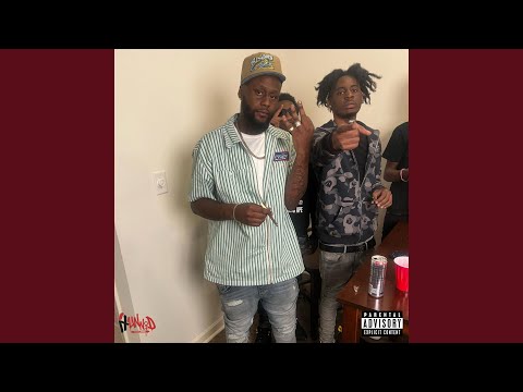 Just Like Me (feat. Hunnid Kushh)