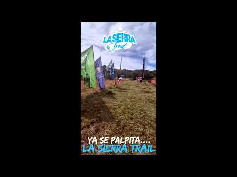 Todo listo para 7k 15k 21k La Sierra Trail (Sierras de Mahoma - San José, 31/ago/2025) - La previa