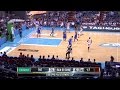 Cruz At The Buzzer PBA Governors Cup 2016