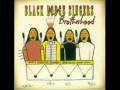 black lodge singers- spongebob squarepants