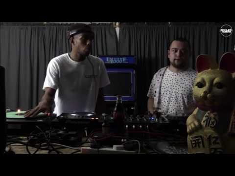 Breakfast With Akito (+ Ikonika & Last Japan) - Boiler Room Channel 1