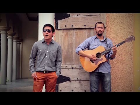 Ney Dimaculangan - Kung Di Man (Official Music Video) Philpop 2013