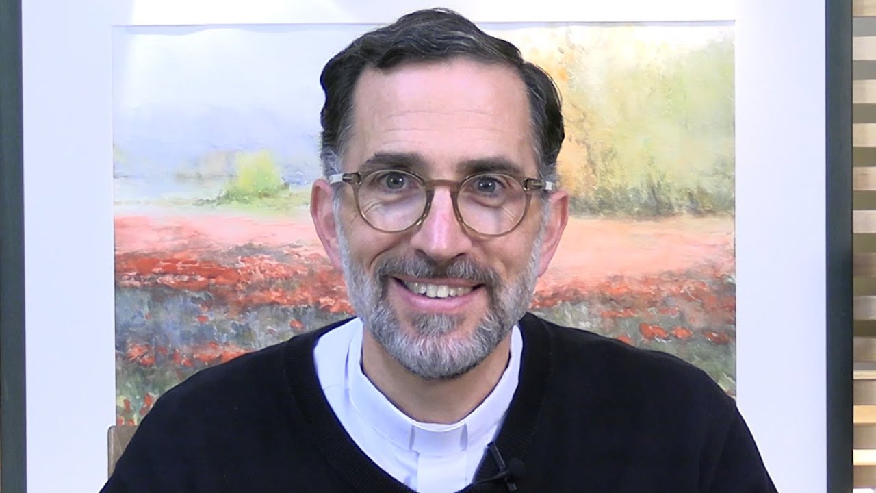 Reflexión del evangelio del DOMINGO 27 DE OCTUBRE de 2024. P. Gonzalo Guzmán Karadima