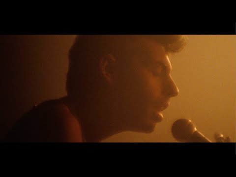 Leif Vollebekk - Southern Star (Official Video)