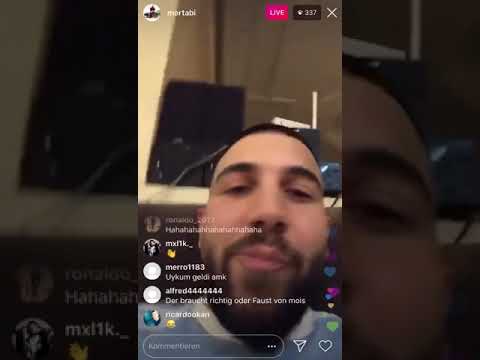 Mert live Stream mit Deli veli 100% LK