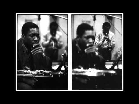 A Jazz History According to John Coltrane #7 - Four