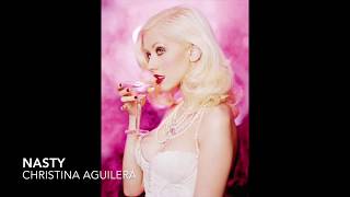 Christina Aguilera UNRELEASED SONGS