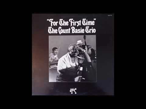 The Count Basie Trio - Pres