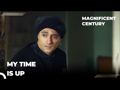 Sumbul's Goodbye | Magnificent Century