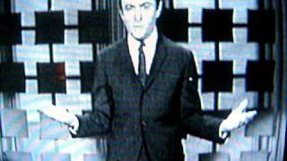 Lenny Bruce Airplane Glue