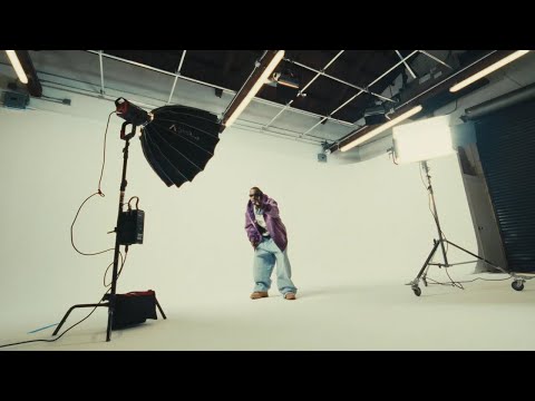 Huey Briss - OB1 (Official Music Video)