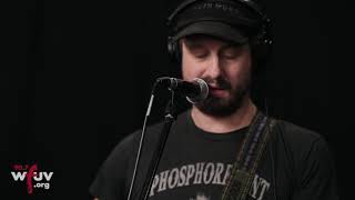 Video thumbnail of "Phosphorescent  - "New Birth in New England" (Live at WFUV)"