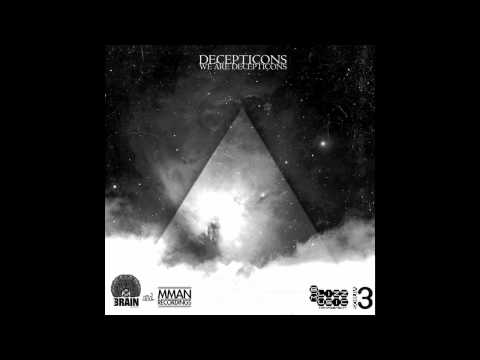 The Decepticons - We Are Decepticons (DeyDey Remix)