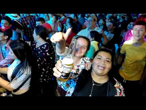 Bandita Tava'i en VIVO en Villa Oliva | Parte 1