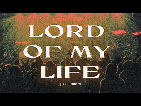 Thumbnail for Lord of My Life video