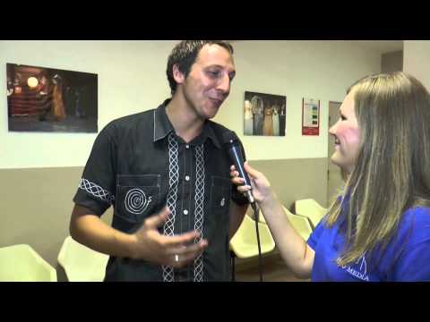 3. Memorijal za Mirka Kladarića - Đakovo, 20.08.2014 (reportaža)