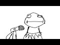 Kermit Is Just A Small Town Girl