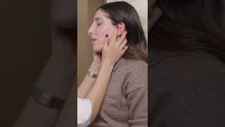 Download lagu Sarah learns Ksenija Selivanova’s best face massage techniques | The Sarah Jossel Show mp3