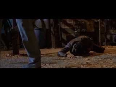 Skin Trade Fight Scene Tony Jaa