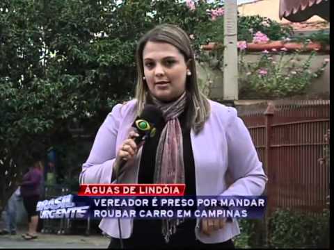 Brasil Urgente Campinas 17 05 2012 - bloco 02 parte 02