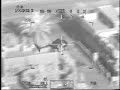 MH6 Little Bird Conducting Rooftop Insertion In Iraq 2007 AH64 Apache Footage