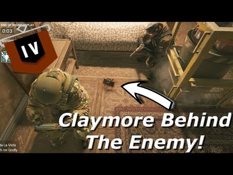 The BEST Player In Siege? Road To Copper