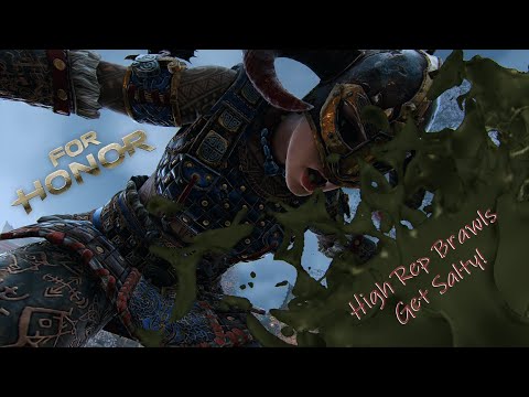 1000+ Reps & STILL Salty? | Jormungandr/Goki Brawls