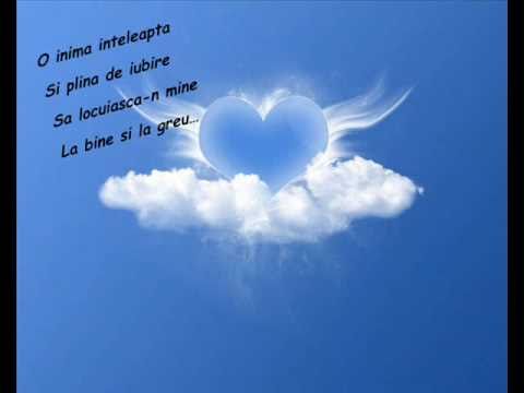 Adriana Stoica - o inima inteleapta