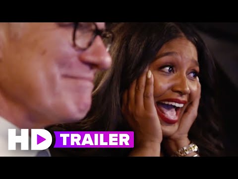 MAKING THE CUT Trailer (2020) Prime Video