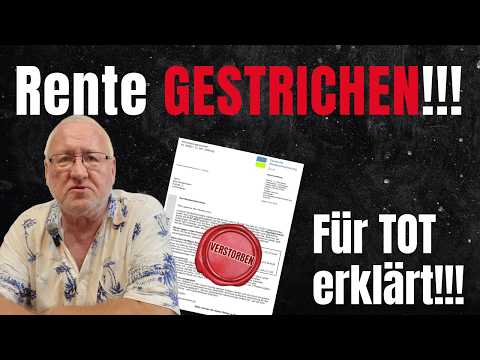 Für TOT erklärt: Von der eigenen Schwester verraten | VILLA GERMANIA Spezial