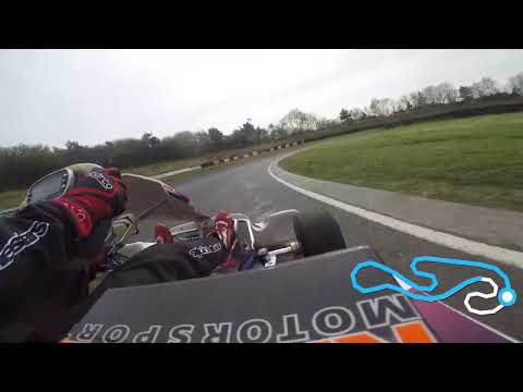 Teeside Karting 10.4.2022